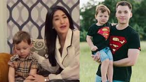 Bakat akting cowok yang menghabiskan masa sekolah dasarnya di amerika ini memang sudah terlihat sejak kecil. Biodata Lucio Otthild William Anak Stefan William Dan Celine Evangelista Yang Main Dari Jendela Smp Surya