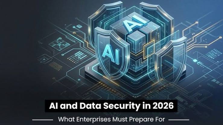 A Must-Read Guide to Enterprise AI Security in 2026