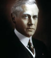 Stephen Mather and The Founding of the National Park Service: 100 years of  brand, strategy and self-less service