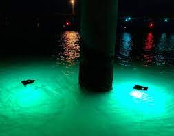 Under water green fishing lights makes lighting for fishing, your dock, your boat and for your hunting lease. Illumisea Aquatic Lights Create A Secret Nightime Fishing Hole Anywhere With Illumisea Fishing Lights Solar Deck Lights Underwater Lights