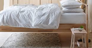 45 ikea bedrooms that turn this into your favorite room of the house. 10 Clever Ikea Buys Practically Made For Small Bedrooms
