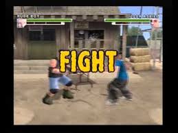 To unlock all the fmv sequences, successfully complete career mode. Backyard Wrestling Don T Try This At Home Youtube