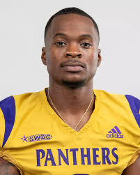 2024 Football Roster