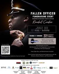 I am incredibly proud to stand with our community (so many wonderful  organizations and individual donors listed