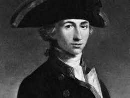 Horatio Nelson