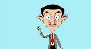British sitcom created by rowan atkinson and richard curtis, and starring atkinson as the title character. Mr Bean Live How An Animated Classic Tackled Facebook Live