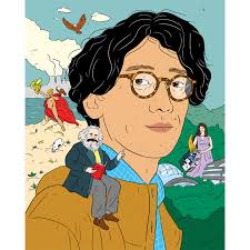 The Swiss author Markus Werner—beard, curls, grizzle, glasses, absence of  affect, we corresponded but I never met him—was a cult writer at the turn  of the millennium, the sort of writer whose