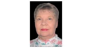 Barbara Knapp Obituary (1945