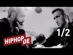 Salah saado und kollegah werden verprügelt und rennen weg! Spongebozz La Familia Lyrics Genius Lyrics