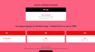 Check your prepaid balance and validity: Maxis Allegedly Throttles Data To 512kbps For Hotlink Users At Night Laptrinhx News