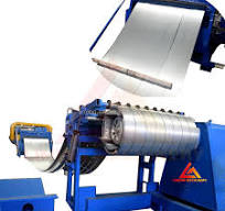 Recoiler Machine China Trade,Buy China Direct From Recoiler ...