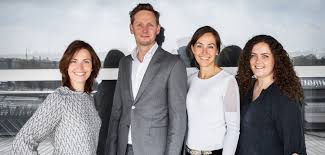 Advocaten VBK en NautaDutilh starten nieuw finance & regulatory kantoor