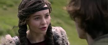 How To Train Your Dragon: Inside Httyd (UK Vignette)