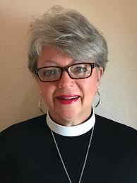 Deacon Kay Mueller named pastor in charge at Episcopal Church of Our  Saviour