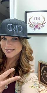 Profile for Lindsey Mckinney CBD Movement