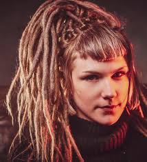 They can be worn short and vertical or long and loose. 10 Latest And Best Dreadlocks Hairstyles For Women Styles At Life