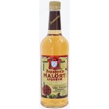 Jeppson S Malort Liqueur