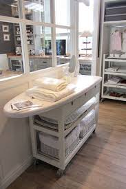 Handig Indien Je Geen Opberghokje Hebt En Met Stijl Ikea Kitchen Island Laundry Room Design Laundry Room