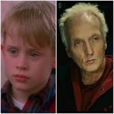 Dark theory i heard a while back. Kevin Mccallister grew up to be Jigsaw.  Creative, observant, antisocial, highly intelligent, sadistic, vengeful,  narcissistic, builds harmful traps, has backup plans, rich family.