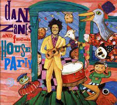 2:28 latvdeibambini 8 314 просмотров. Kidsmusics Download House Party By Dan Zanes Free Mp3 320kbps Zip Archive