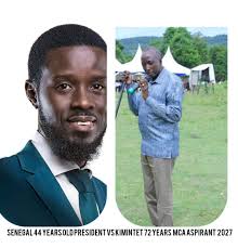 ANC Leadership and Presidential Eligibility