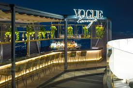 Pembantu gudang, admin sales executive, junior dressmaker and more on indeed.com Vogue Lounge Kuala Lumpur Food For The Fashionable