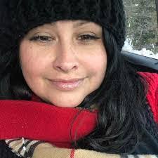 Amy Welden's Instagram, Twitter & Facebook