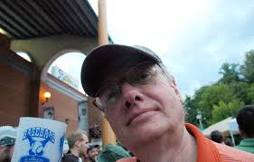 Tony Kiss, chronicler of Asheville entertainment, remembered