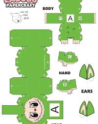 Image result for papercraft