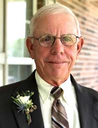 Obituary information for Howard Franklin Farmer