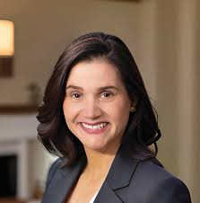 Amanda Sutcliffe Jones — The Greco Group