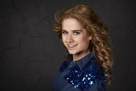 Katarina surprised the coaches with her amazing vocal control in the third series of the voice kids belgium. Laura Tesoro My Performance Will Be Filled With Energy And There Will Be Dancers Belgium 2016 Exclusive Interview Escplus