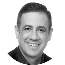 WSJ Tech Live California