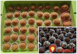 1 salko (z chladničky) 500 g masla. Ak Mate Doma Plechovku Salka Toto Skuste 11 Receptov Na Bezkonkurencne Vianocne Dezerty Ktore Rychlo Pripravite