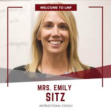 Emily Sitz's Instagram, Twitter & Facebook