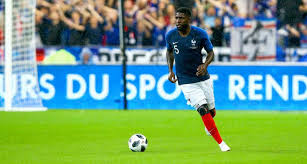 Actualités pour la compétition en cours, voir: France Australie 2 1 Les Bleus Valident Leur Premier Succes