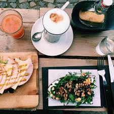 Und Gretel On Instagram Snacktime In Berlin It Feels Like Spring Today Enjoy Your Sunday Undgretel Snack Bread C Enjoy Your Sunday Enjoyment Berlin