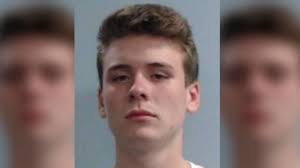 Student pleads not guilty to DUI in crash that killed boy, fraternity  revokes charter
