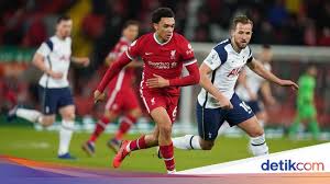 Jose mourinho and jurgen klopp go head to head as premier league leaders tottenham hotspur travel to anfield to take on liverpool. The Reds Just Want To Win They Don T Care About The Score Netral News