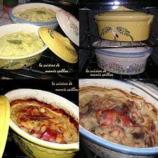 Le Baeckeoffe Un Plat Traditionnel Alsacien Recettes De Cuisine Cuisine Recette De Plat