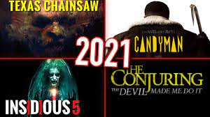 What horror movies are coming to hulu this march of 2021 you might ask? Every Upcoming Horror Movie Of 2021 Youtube