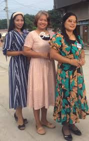 Regional Convention Warm greetings and Christian love from Philippines  #agape