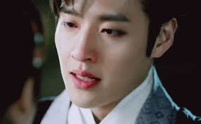 Hong jong hyun as wang yo (3rd prince). Kang Haneul Profile From The Heirs To When The Camellia Blooms Kpopmap