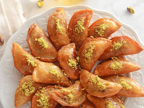 Qatayef