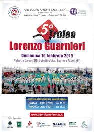 Sabato 28 novembre 2020 orario: Trofeo Di Judo Nel Nome Di Lorenzo Guarnieri Al Gobetti Volta Di Bagno A Ripoli Sportchianti