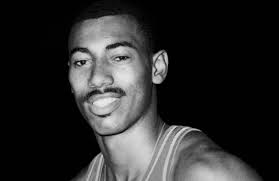 🏀On February 6, 1960 Wilt Chamberlain sets a record for most rebounds by a  rookie in a game with 45, in the Philadelphia Warriors 129-126 win over the  Syracuse Nationals. Chamberlain also