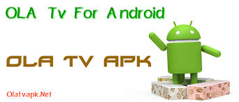 Download apk extractor for android & read reviews. Ola Tv Apk Download For Android Pc Ios Kodi More