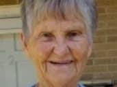 Betty Lou McLean Obituary (1941