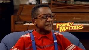 Family Matters: Season 3, Episode 24
