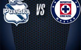 Alpes 479, corredor industrial la ciénega, puebla, pue., méxico. Puebla Vs Cruz Azul En Vivo Minuto A Minuto Del Partido De Liga Mx